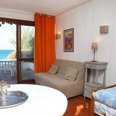 Studio Les Pieds Dans L'eau - 24 Piazze Apartmán