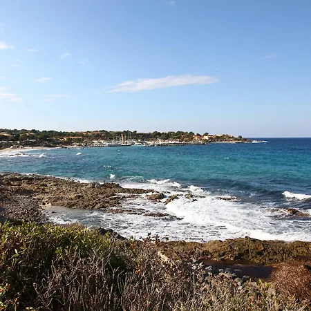 Studio Les Pieds Dans L'eau - 24 Piazze Appartamento