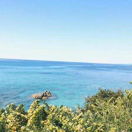 Studio Les Pieds Dans L'eau - 24 Piazze